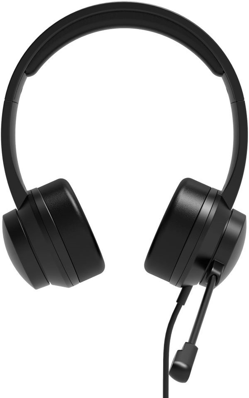 Cuffie USB Port Comfort Office