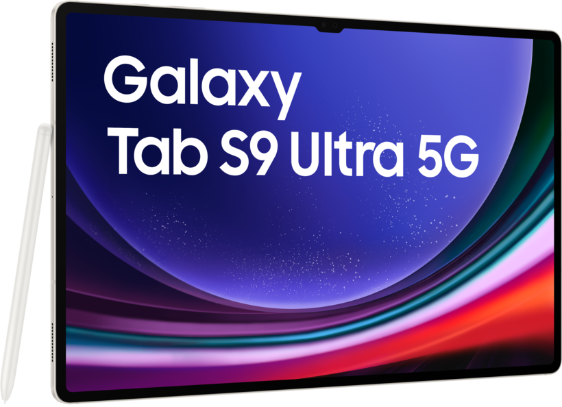 Samsung Galaxy Tab S9 Ultra 5G 256GB bzs