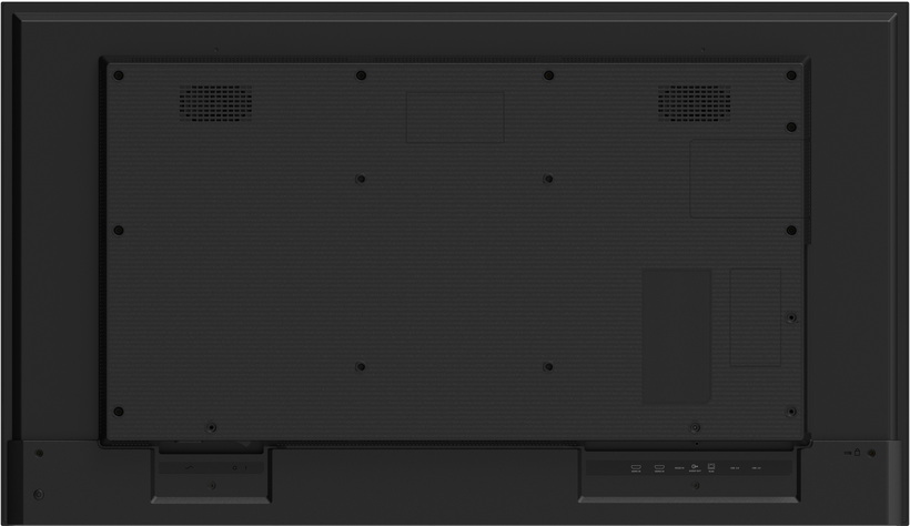 BenQ SL8604 Signage Display