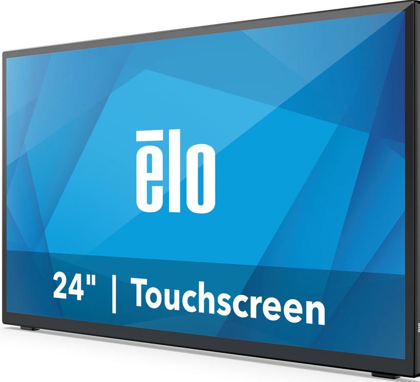 Acquista Elo 2470L PCAP Touch Monitor (E510459)