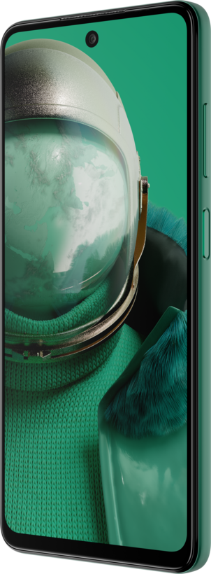 HMD Pulse Pro 128 GB glacier green