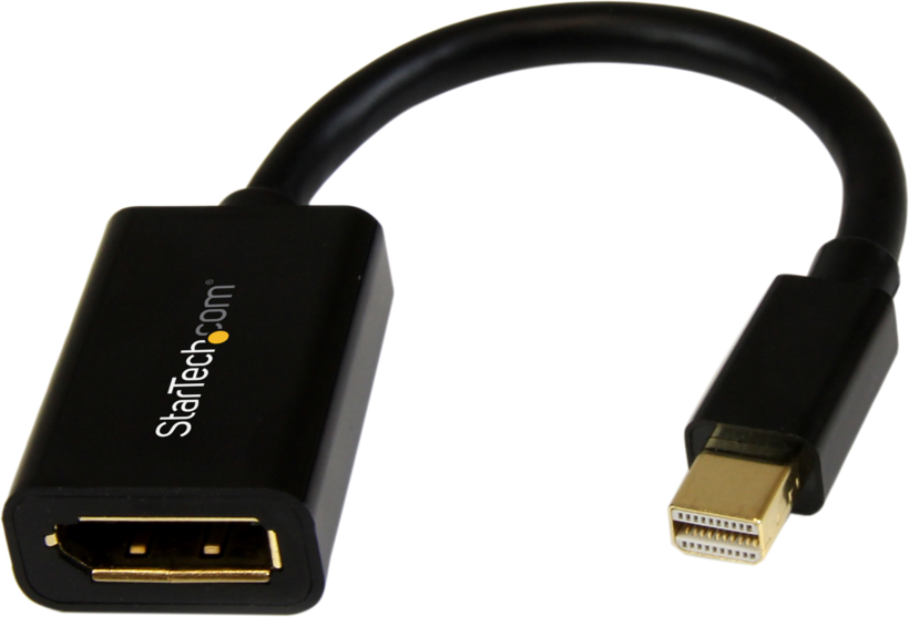 StarTech DisplayPort - Mini DP Adapter