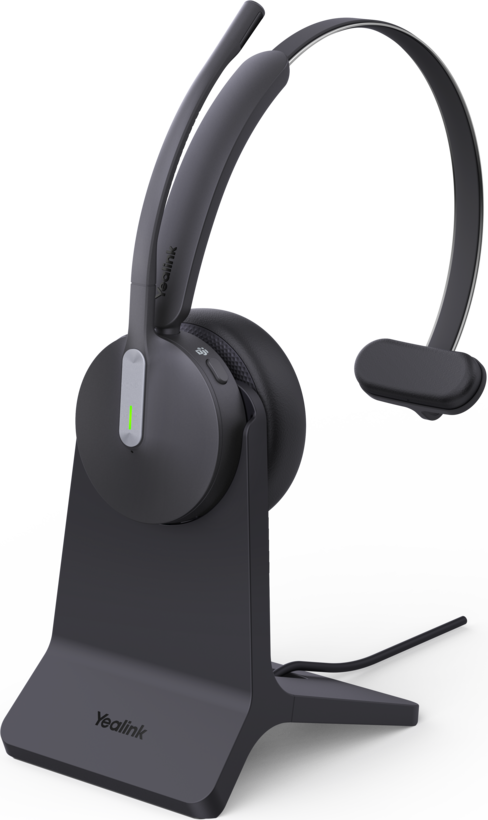 Casque Yealink BH70 Mono Teams