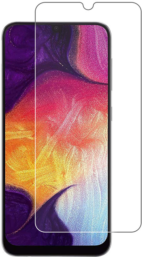 ARTICONA Galaxy A30/A50 Glass Screen Pr.