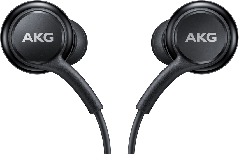 Samsung EO-IC100 In-Ear Headset Black
