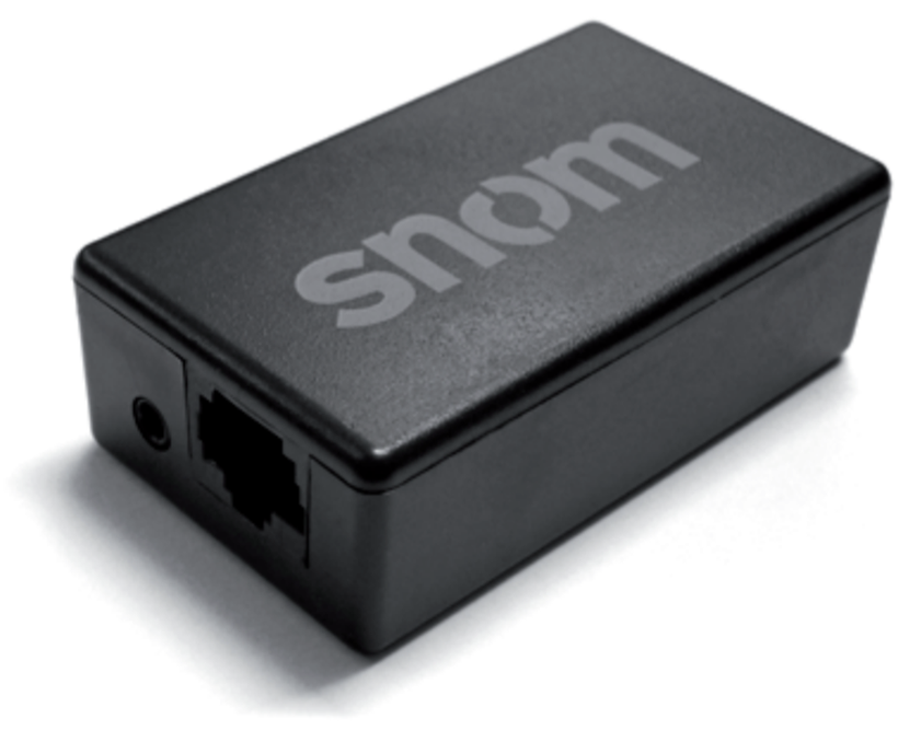 Snom EHS Advanced Wrl. Headset Adapter