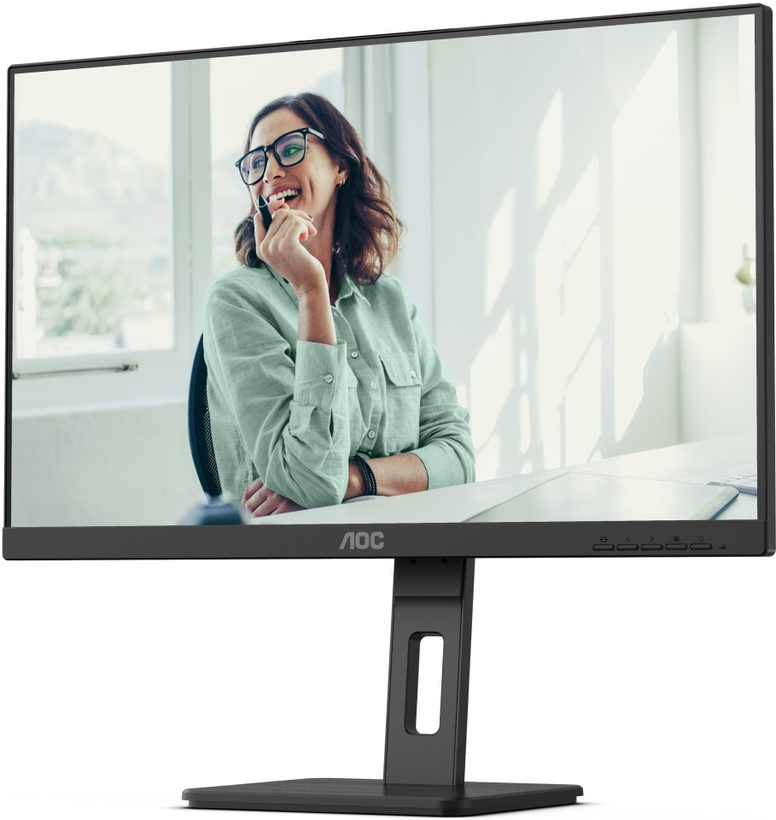 AOC Q27P3CV Monitor