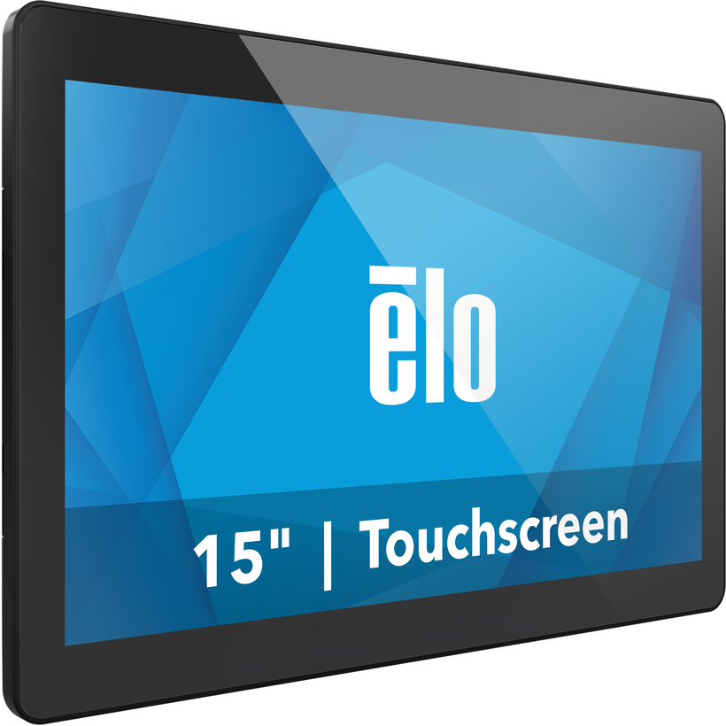 Elo I-Series 3 i5 8/128 W10 IoT Touch