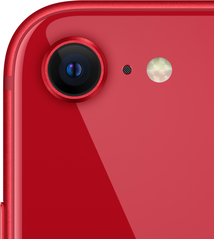 Apple iPhone SE 2022 128 Go (PRODUCT)RED
