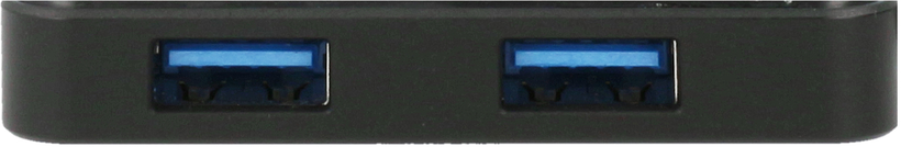 Hub USB 3.0 ARTICONA 4 portas