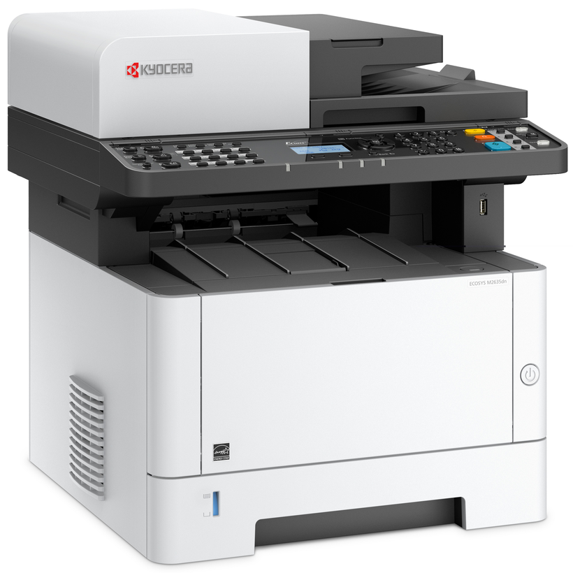 Kyocera ECOSYS M2635dn MFP