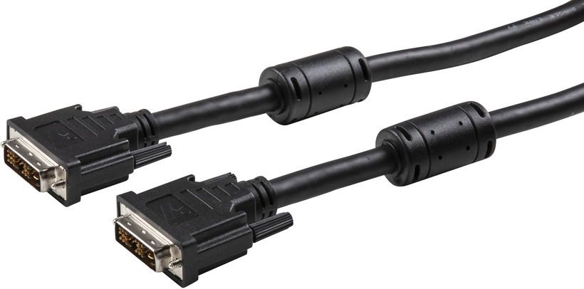 Kabel Articona DVI-D SingleLink 7,5 m
