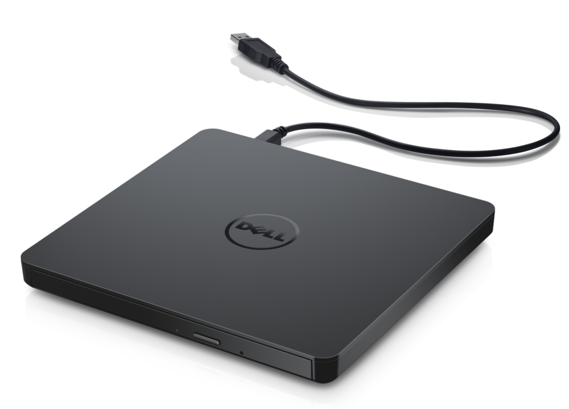 Dell DW316 USB DVD Drive