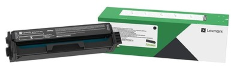 Lexmark 20N2XK0 Return Toner Black