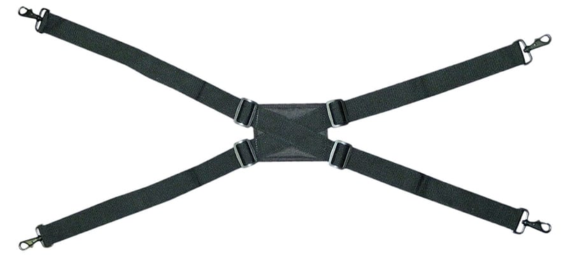 Panasonic 4-point User Harness