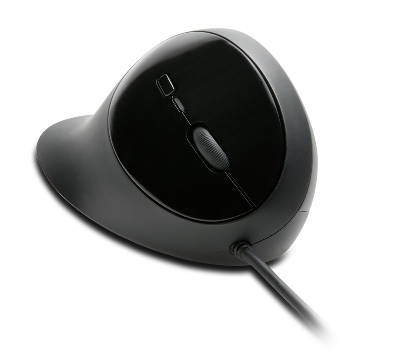 Kensington Pro Fit kabelgebundene Maus