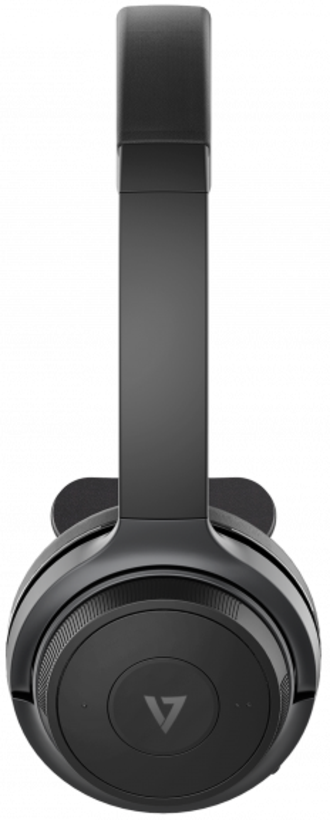 Micro-casque sans fil V7 Mono Bluetooth