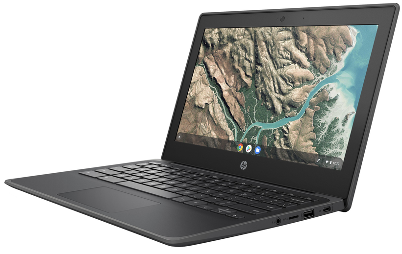 HP Chromebook 11 G8 EE Celeron 4/32GB