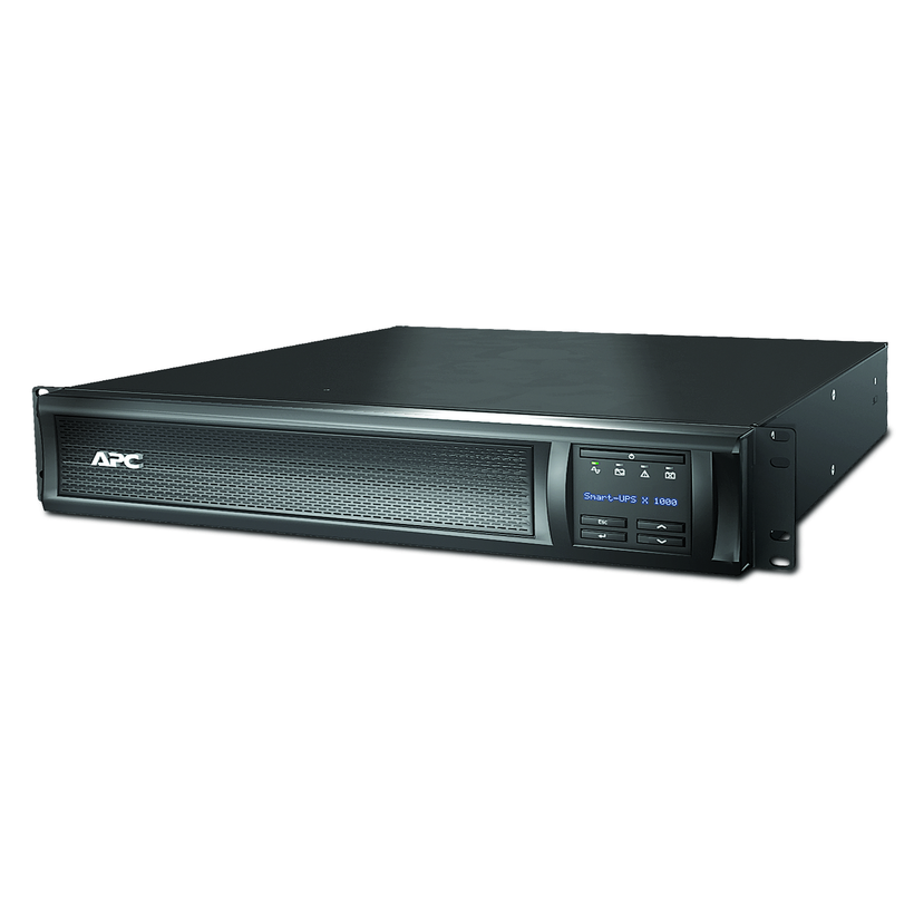 APC Smart UPS SMX 1500VA LCD 230V