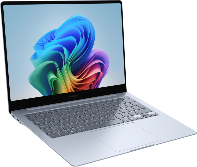 Samsung Book4 Edge 14" X Elite 16/512GB