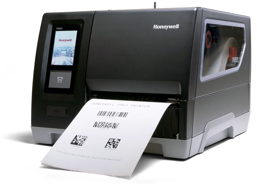 Imprimante ET Honeywell PM65A TT 203 dpi