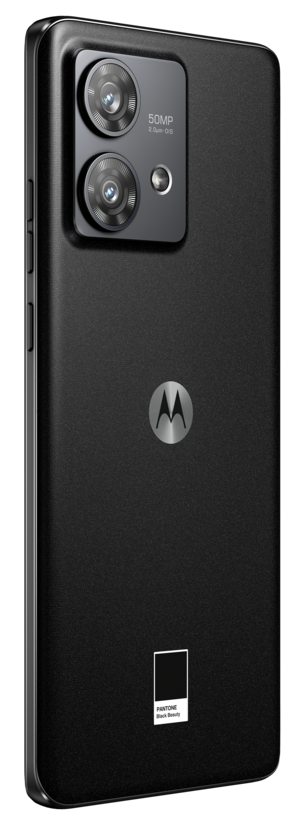 Motorola edge 40 neo 256 GB schwarz