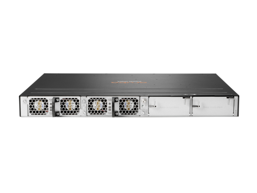 HPE Aruba 6300F 48G PoE Switch