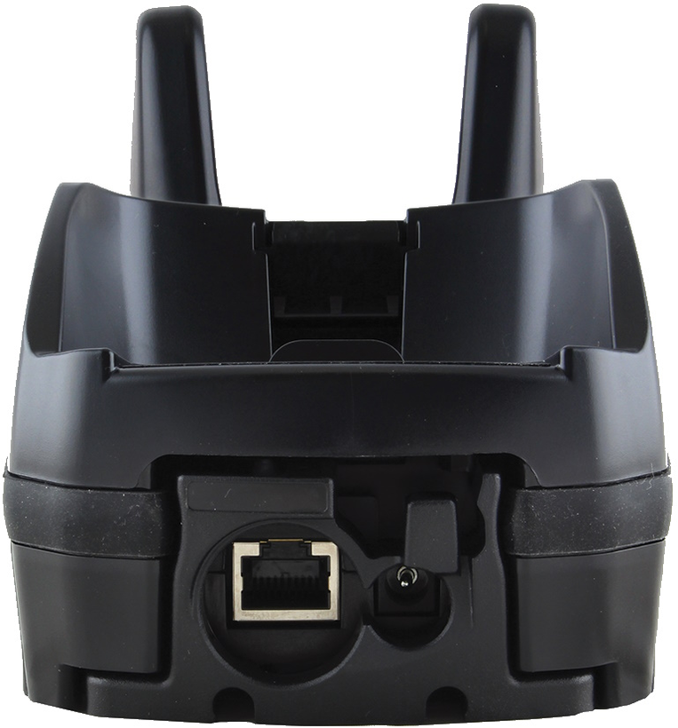 Est. carga Datalogic PowerScan PM9600