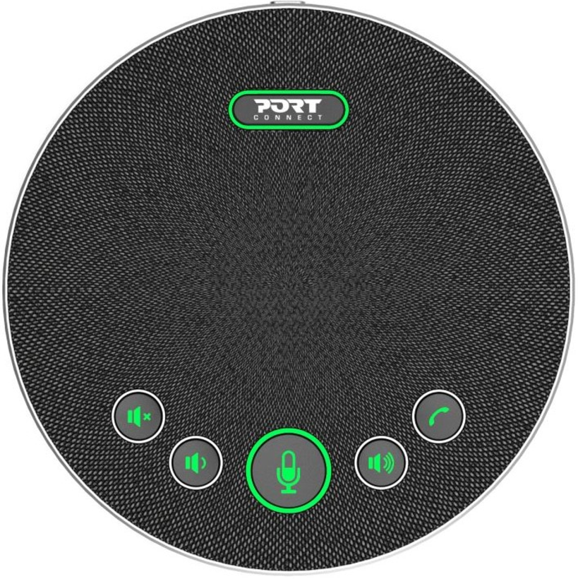 Port USB Conference Speakerphone
