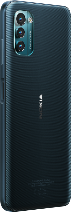 Nokia G21 64GB Smartphone Nordic Blue