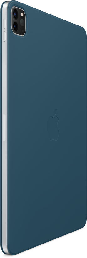 Apple iPad Pro 11 Smart Folio, morski