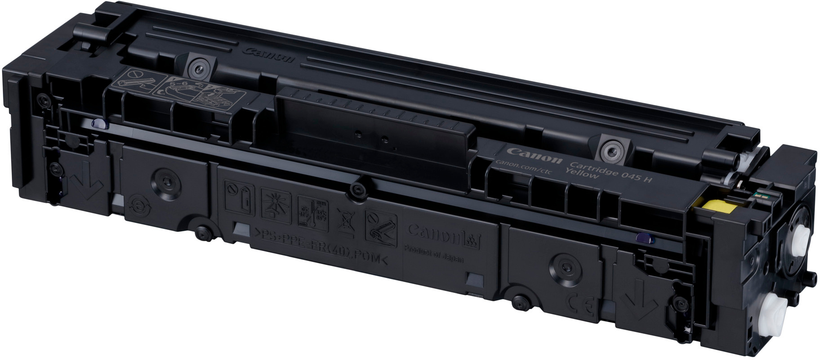 Canon 045 toner, sárga