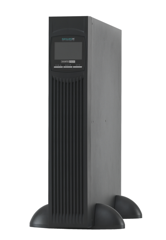 ONLINE XANTO 700R, USV 230V
