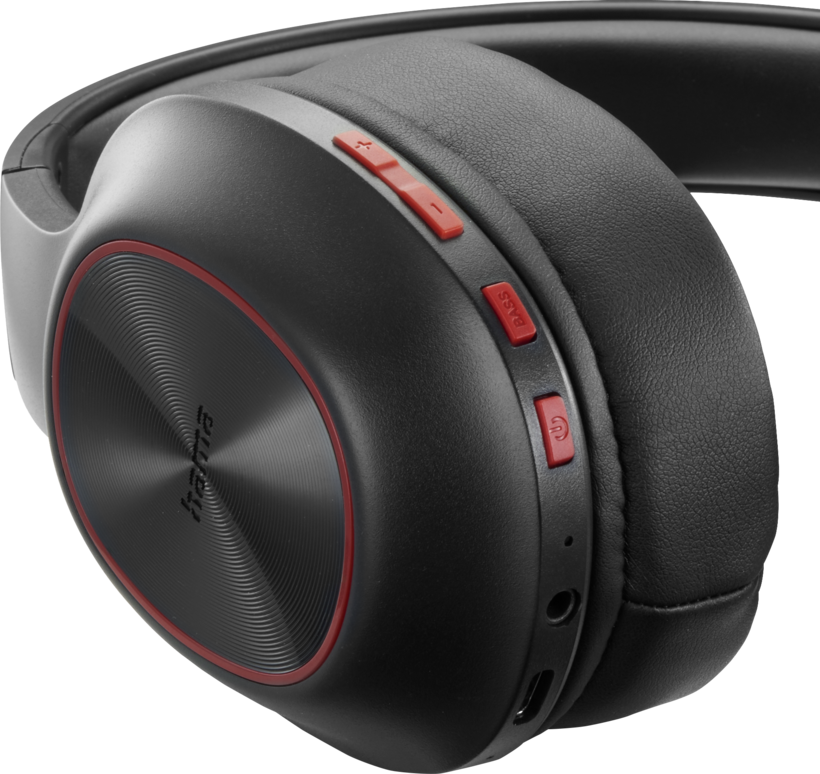 Hama Spirit Calypso III BT Headset