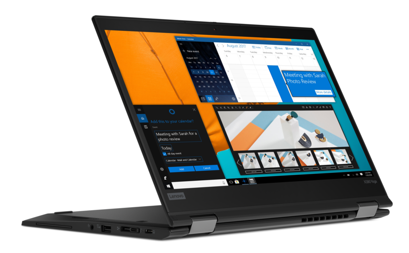 Lenovo ThinkPad X390 Yoga i5 8 GB