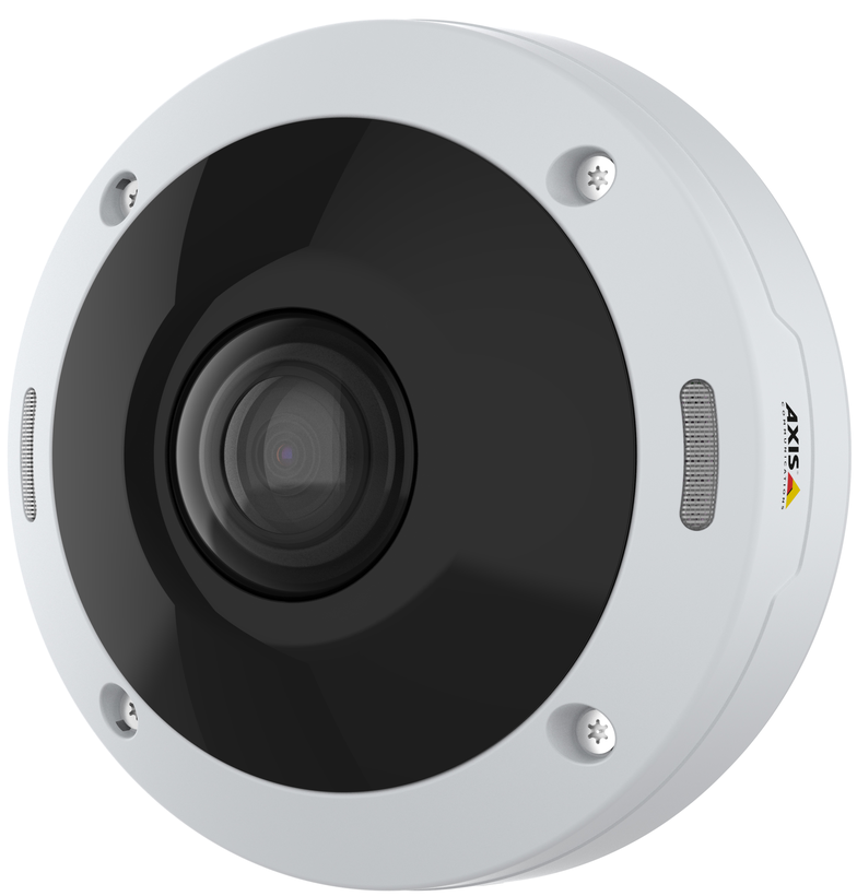 AXIS M4308-PLE Panorama hálózati kamera