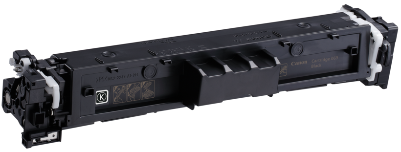 Toner Canon 069H, noir