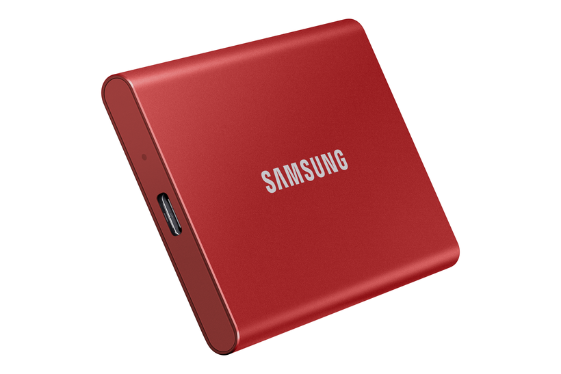 Samsung T7 1 TB SSD