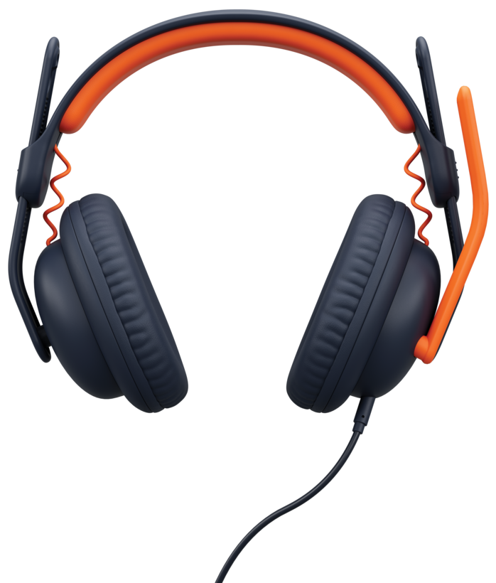 Logitech Zone Learn USB-C Headset