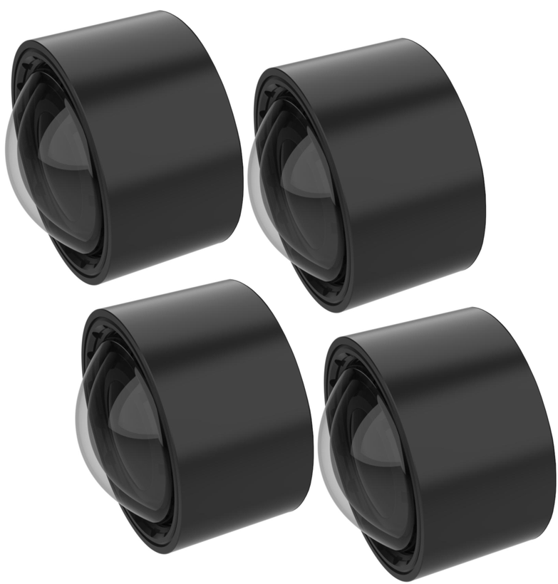 AXIS TF1803-RE Lens Protector 4-pack