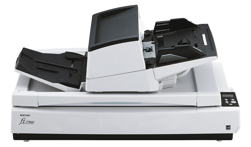 Ricoh fi-7700S Scanner