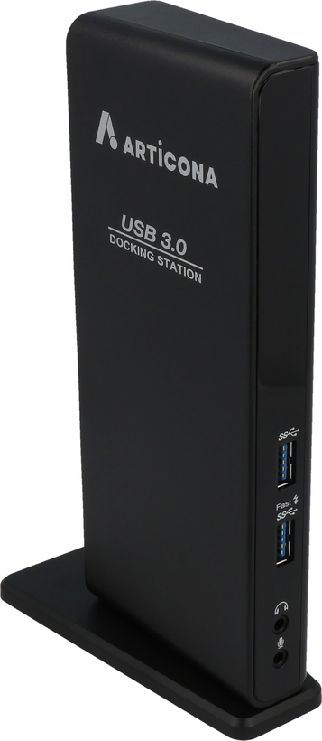 ARTICONA Full HD USB 3.0 Docking