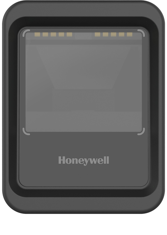 Honeywell Genesis XP 7680g Scanner Kit
