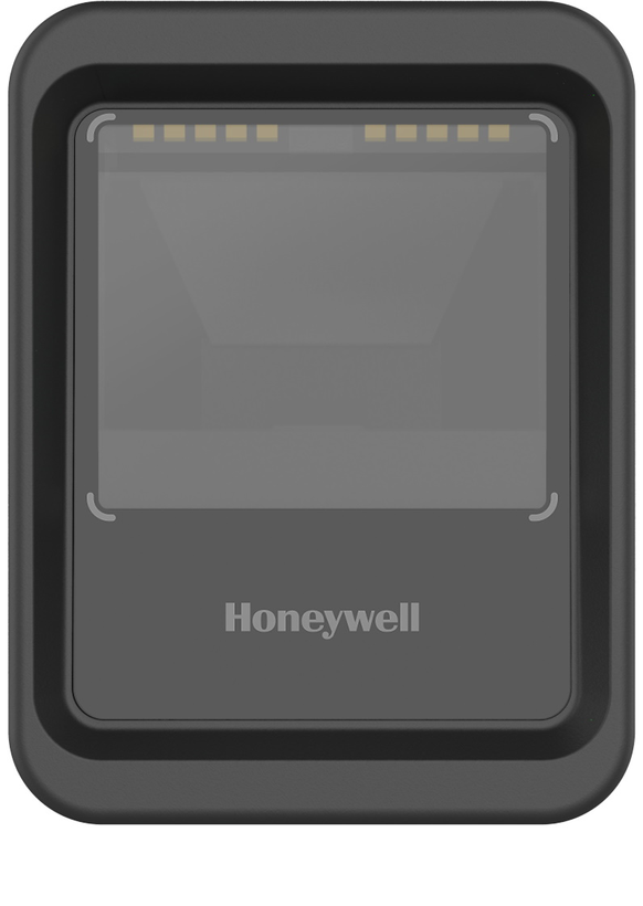 Kit scanner Honeywell Genesis XP 7680g