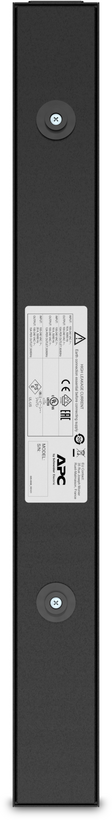 APC Basic PDU 1ph 16A IEC320