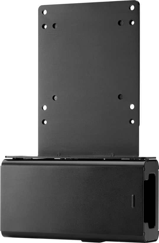 HP B300 PC Bracket + Power Supply Holder
