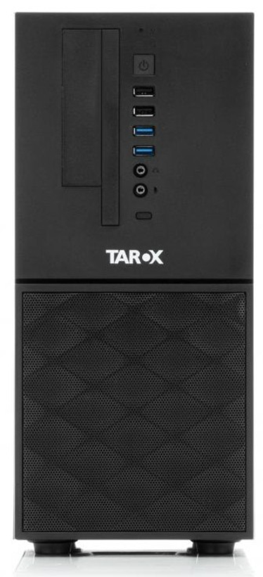 TAROX 7000ZM i7 16/500 GB Micro Tower