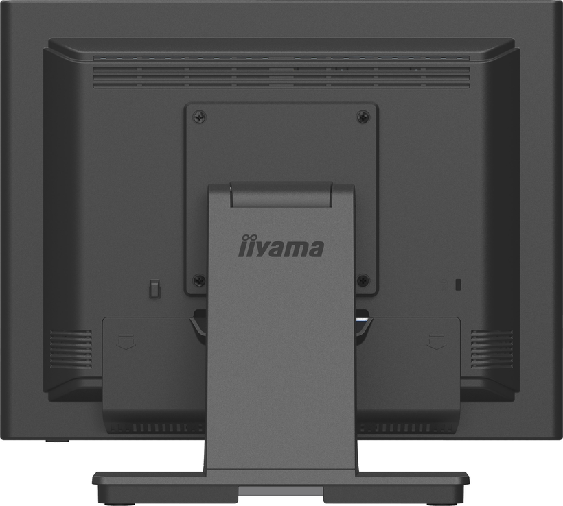 iiyama PL T1531SR-B1S Touch Monitor