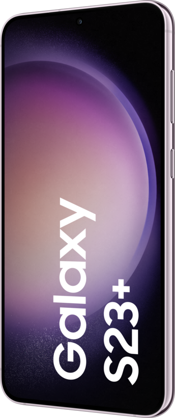 Samsung Galaxy S23+ 512 GB lavender