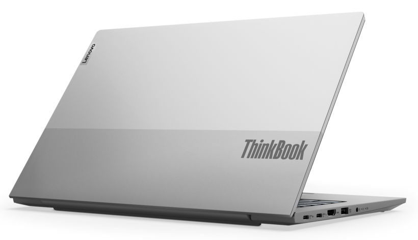 Lenovo ThinkBook 14 G2 i5 8/256GB Top